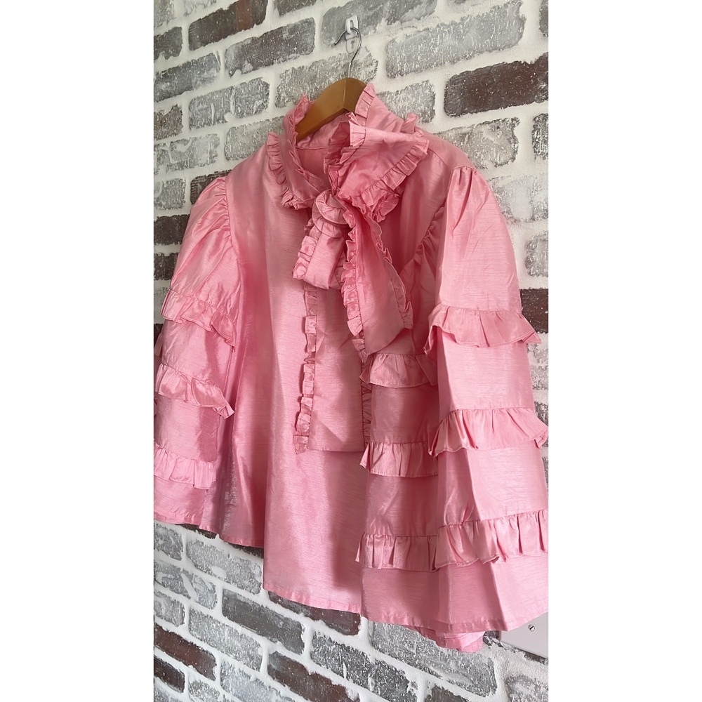 Elizabeth Wilson Designs Top